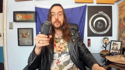 Marilyn Manson and the Kangaroo Court of Public Opinion