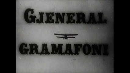 Gjeneral gramafoni - pjesa 1HD