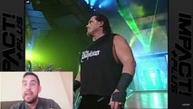 AJ Styles vs Rhyno - Elevation X | Desmenuzando la lucha [Análisis y reacciones]