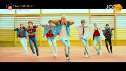 I-LAND - EP.7 BTS cut (Thaisub)