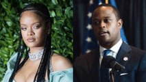 Rihanna Calls Out Kentucky Attorney General Daniel Cameron