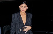 Kylie Jenner émue aux larmes pour le 3ème anniversaire de Stormi