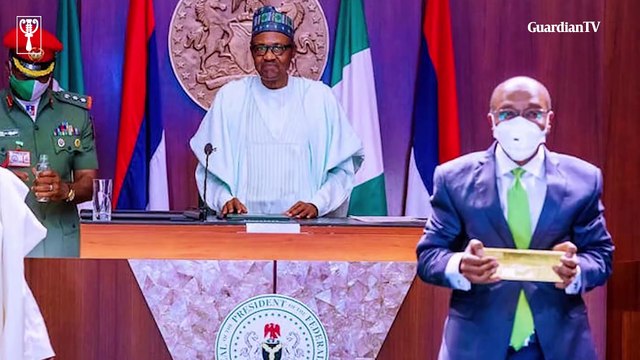 Can Nigeria make Gold its new cash cow?