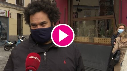 Carlos Jean asegura que habla con Isabel Pantoja