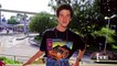 Dustin Diamond Dead at 44 After Battle With Lung Cancer  E! News
