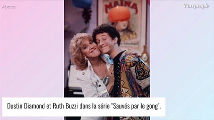 Mort de Dustin Diamond : enfant star, prison, sextape... une carrière de hauts et de bas