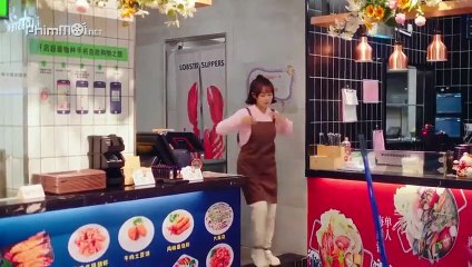 Hóa Ra Thời Gian Đều Ghi Nhớ Tập 20 Full VietSub - Phim Hoa Ngữ