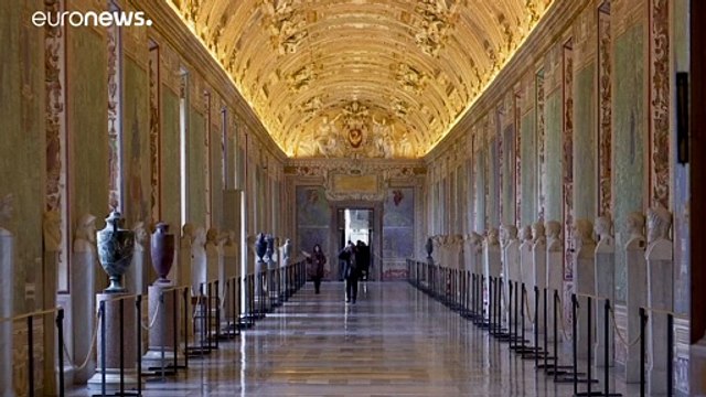 La riapertura dei musei italiani dopo tre mesi di chiusura per Covid