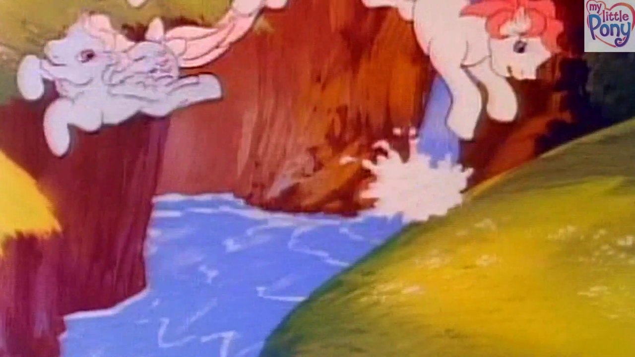 MIJN KLEINE PONY-INTRO