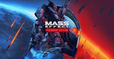 Mass Effect™ Legendary Edition | Official Reveal Trailer - EA Games