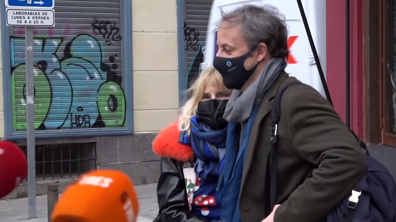 Eugenia Martínez de Irujo se vuelca con la hostelería madrileña