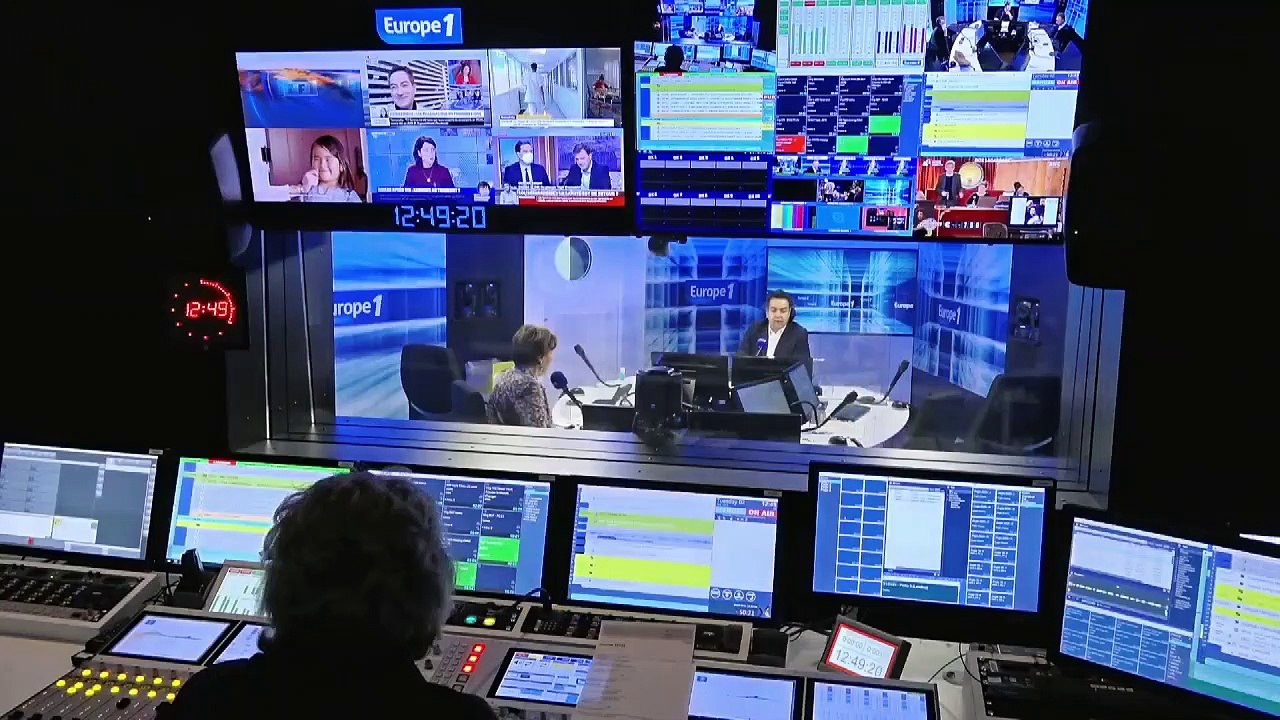 Séparatismes, islamisme... Pourquoi les députés...