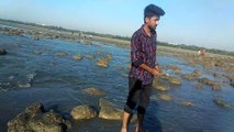 Innani Beach in Cox Bazar - Bangladesh