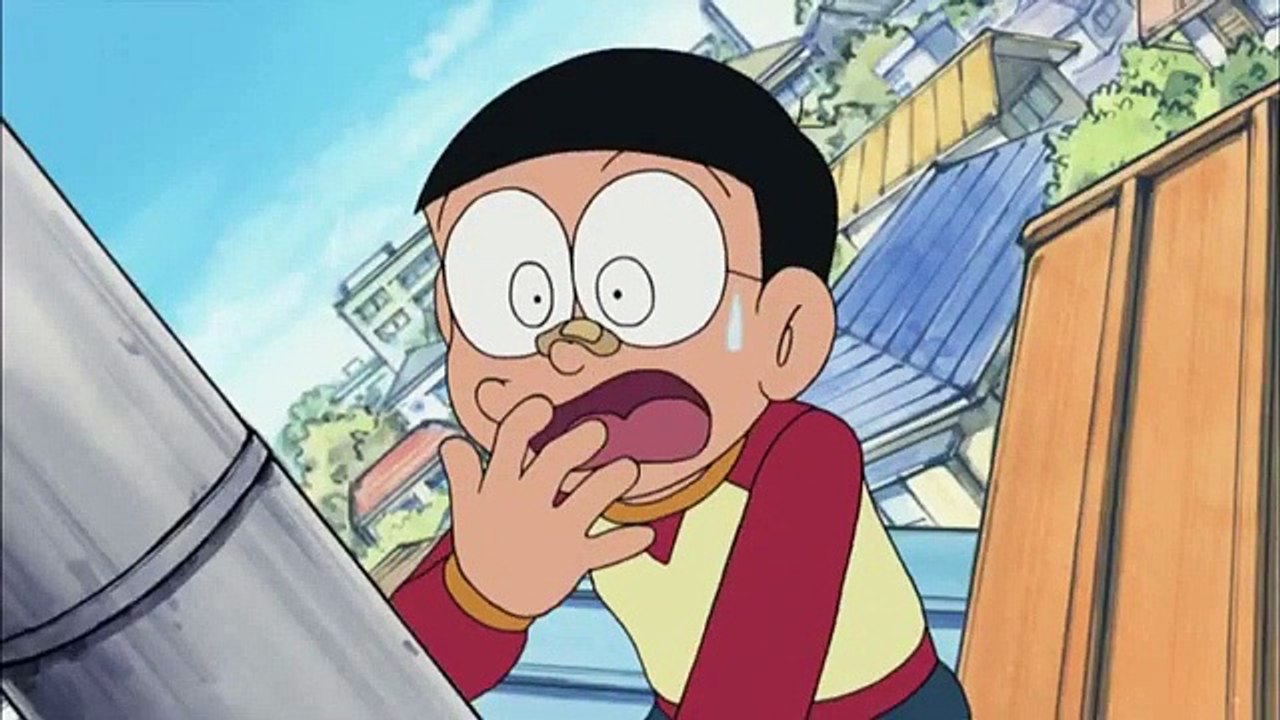 Doraemon New Episodes in Hindi - Doraemon Cartoon in Hindi Doraemon in Hindi 2021 Ep669(360P)_1