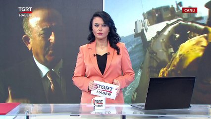 Bakan Çavuşoğlu: Rum Tarafı Zenginliği Paylaşmak İstemiyor