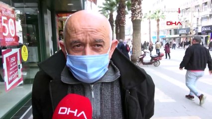 Endişelendiren görüntü; pandemi unutuldu