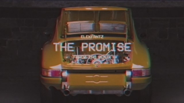 Elekfantz - The Promise
