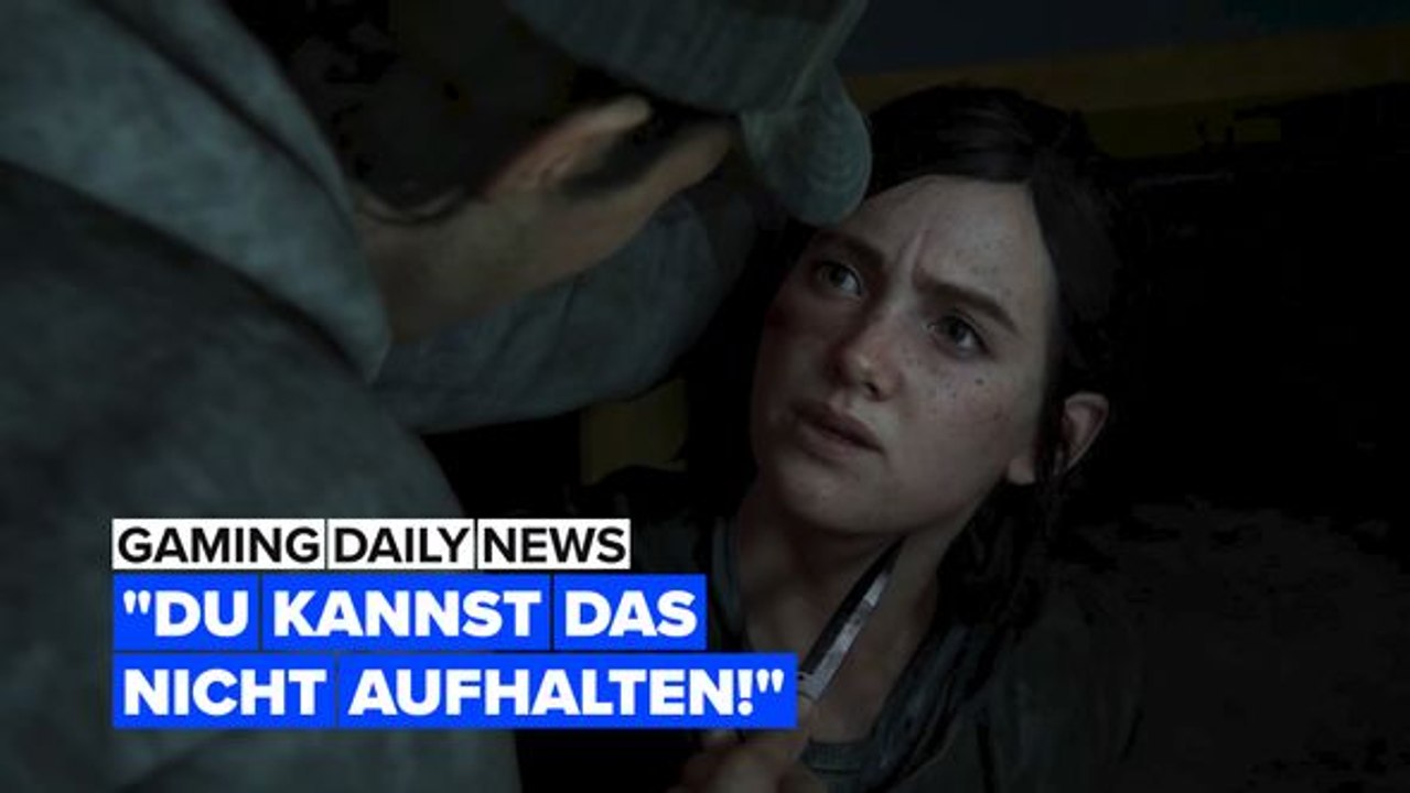 'The Last of Us 2' schreibt Geschichte