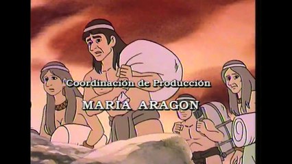 Las Mil y Una Américas - 10 - El rugido del jaguar (El misterio de Chavín) | Episodio Completo |