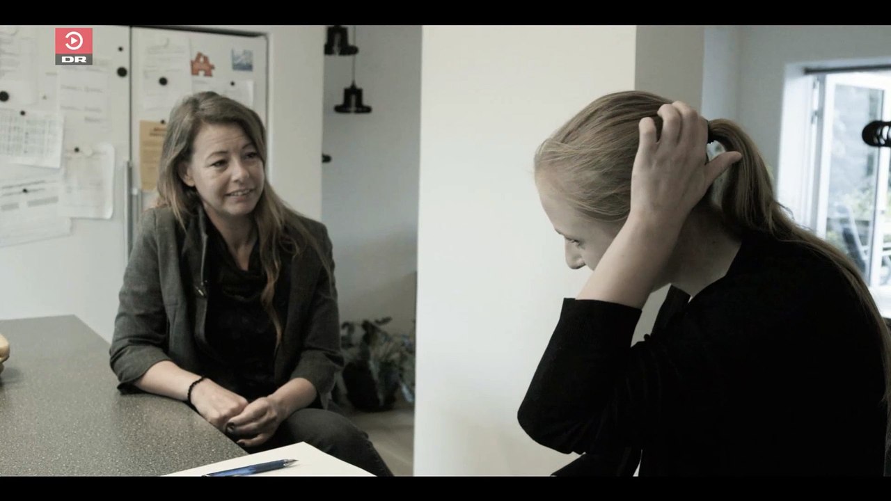 Boas Valby i DR Dokumentar | De skjulte talenter - 2. Kamp, kærlighed og kufferter | Sæson 3 | 2021 | DRTV * Danmarks Radio