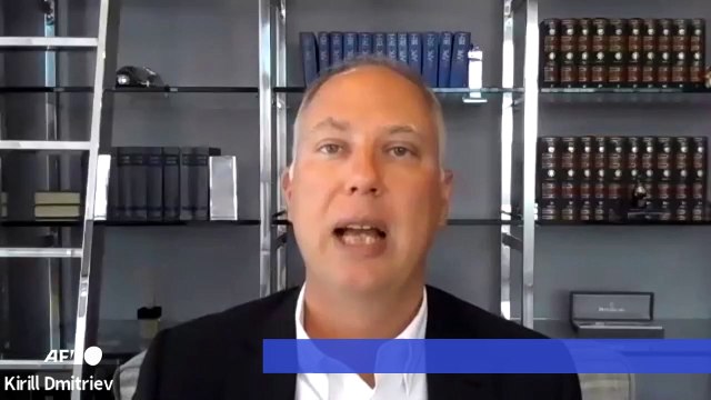 La vacuna rusa Sputnik V tiene una eficacia superior al 91%, según estudio