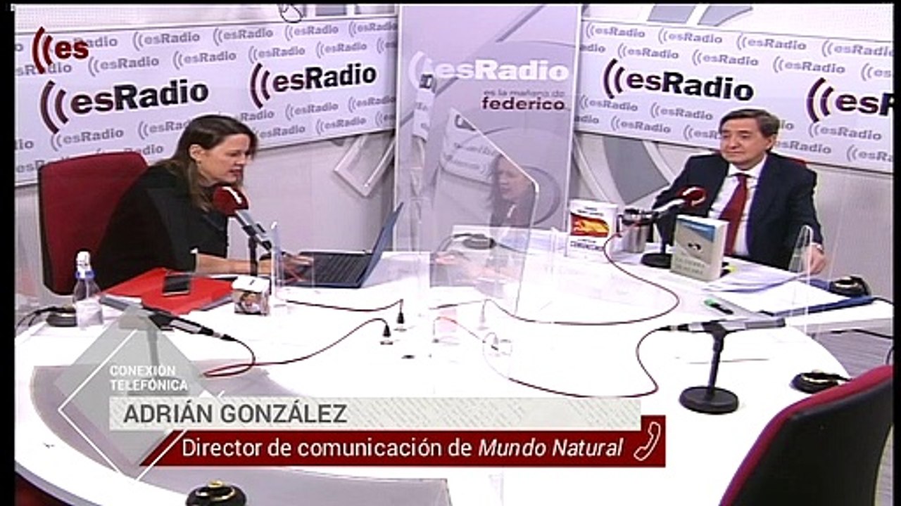 Mundo Natural: Depurar el organismo