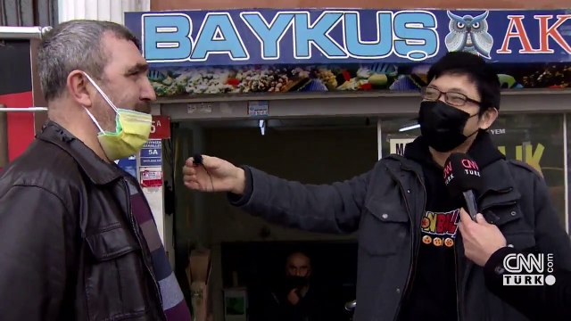 Zeytinburnu çocuğuyum