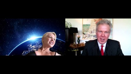 The Andrew Eborn Show with very special guest Amanda Eliasch, Belinda Carlisle,Tracey Emin regrets & proudest moments