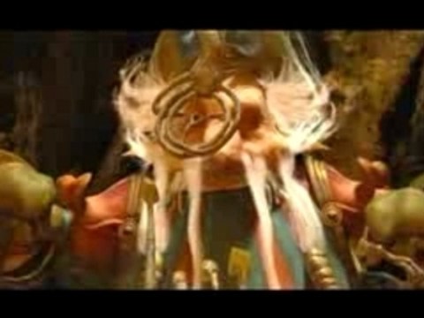 Arthur et les minimoys