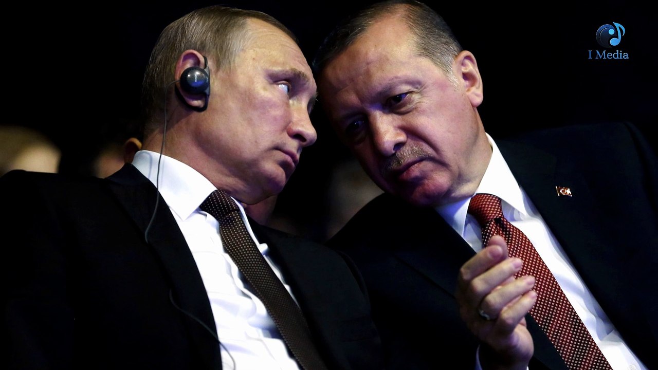 لماذا تحاول امريكا شراء صواريخ S400  الروسية من...