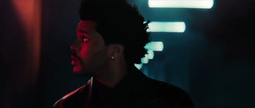 The Weeknd star du Super Bowl 2021 : la bande-annonce !