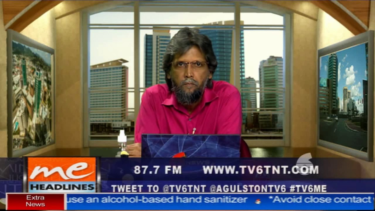 Segment 2 - 2nd February, 2021