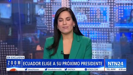 Zoom a la noticia del lunes 1 de febrero de 2021