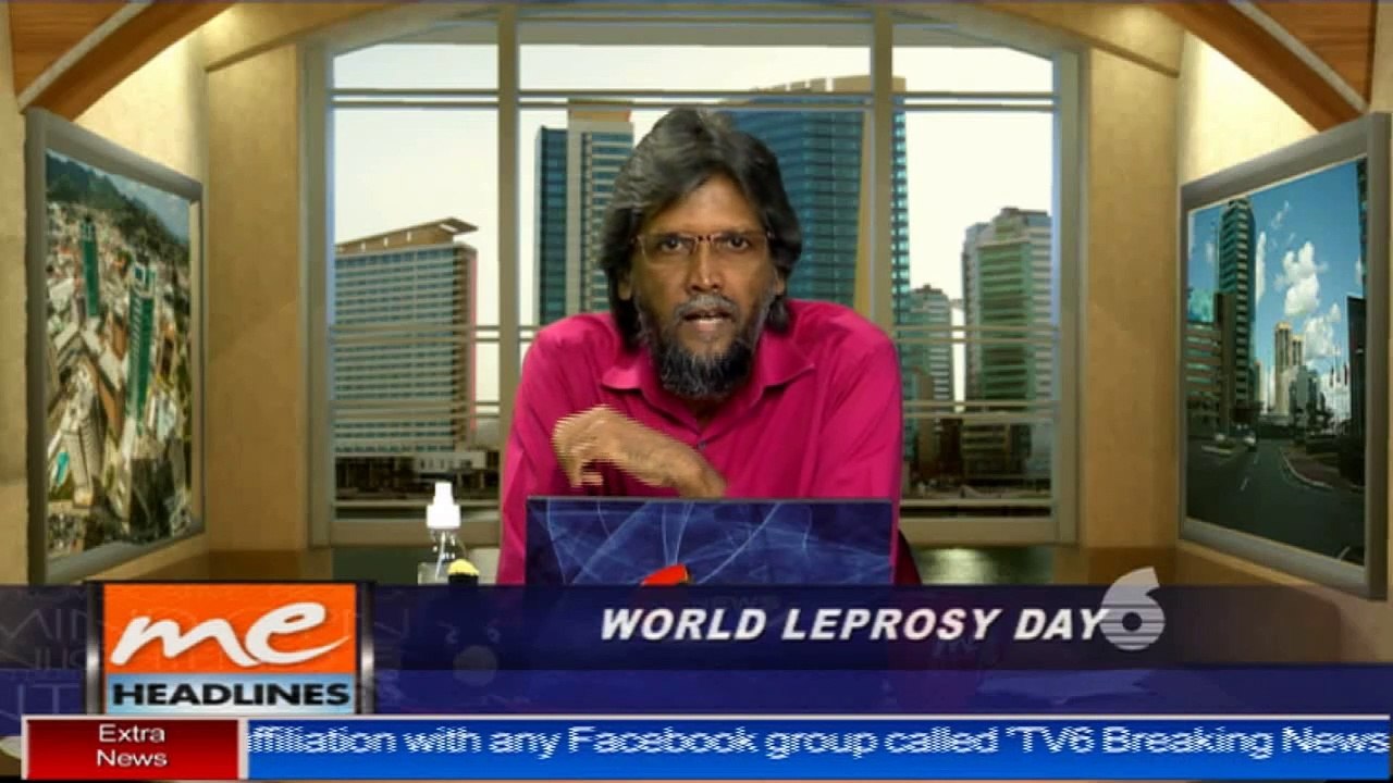 Segment 5 - 2nd February, 2021