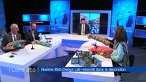 Loire Eco spécial rebond économique du 02 02 21