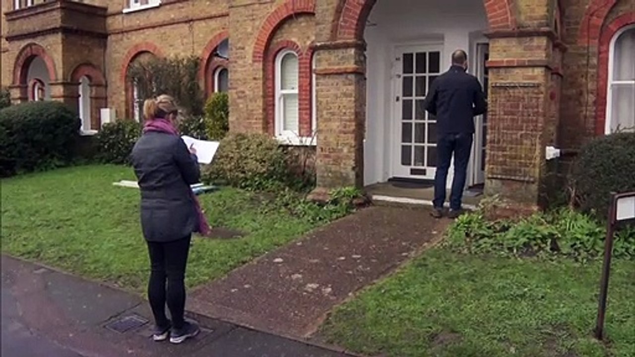 Door-to-door deliveries of coronavirus test kits in Surrey