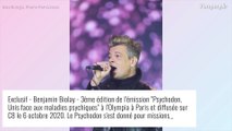 Benjamin Biolay papa : Ses rares confidences sur sa fille Anna