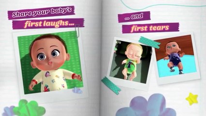 My Universe My Baby by Lord Gamerson