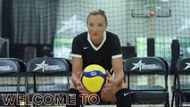 Welcome to Athletes Unlimited Volleyball!