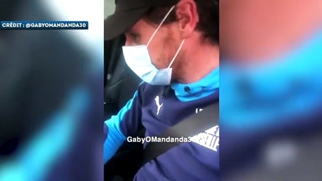 OM : André Villas-Boas fait déjà ses adieux aux supporters !