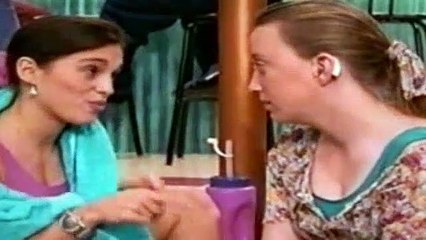 Mighty Morphin Power Rangers S01E05 Different_Drum