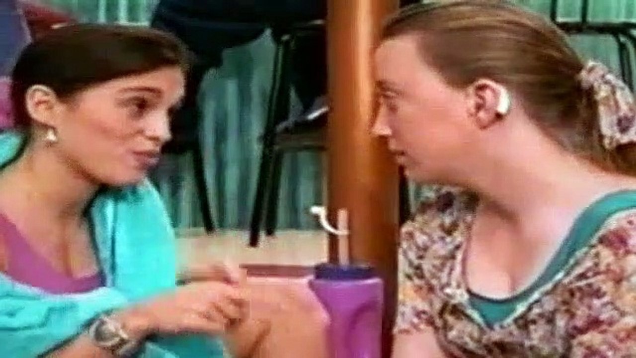 Mighty Morphin Power Rangers S01E05 Different_Drum