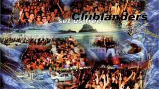 Clublanders - Set Us Free (Z1 Vocal)