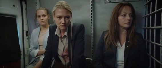 Полёт - 7 серия