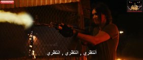 فيلم الاكشن (الأسد المفترس) للنجمة العالمية ميغان فوكس - جزء ثاني