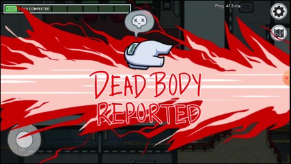 Among Us Going Crazy- Trend Game Play_