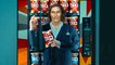 Doritos 3D "Flat Matthew" Super Bowl Commercial 2021 with Matthew McConaughey