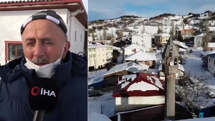 Kırlangıç Örtülü Cami, Mimarisi ile Dikkat Çekiyor