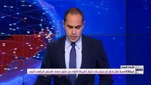 خالد الترجمان رئيس مجموعة العمل الوطني في ليبيا