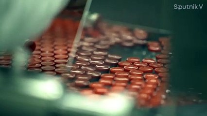 Russischer Corona-Impfstoff Sputnik V zu 91,6% wirksam